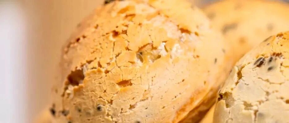 每次买它都得靠抢，今天在家轻松做！才发现成本竟这么低