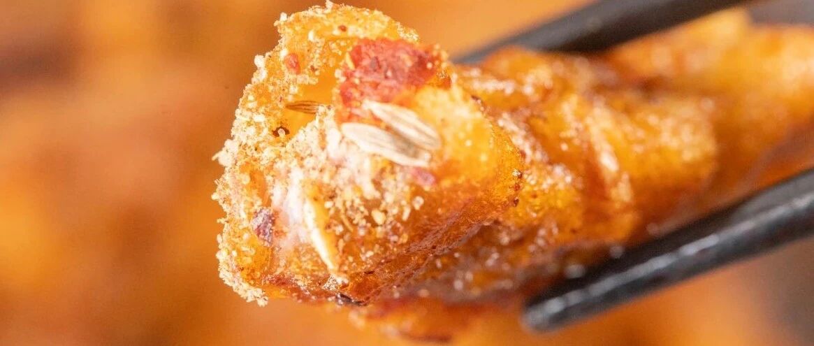 这一口香到直击灵魂！不等端上桌，家里熊孩子围着厨房嗷嗷要！