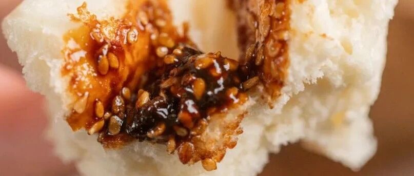 又给你们省钱了！店里一天卖800个的爆浆甜心，在家轻松做！