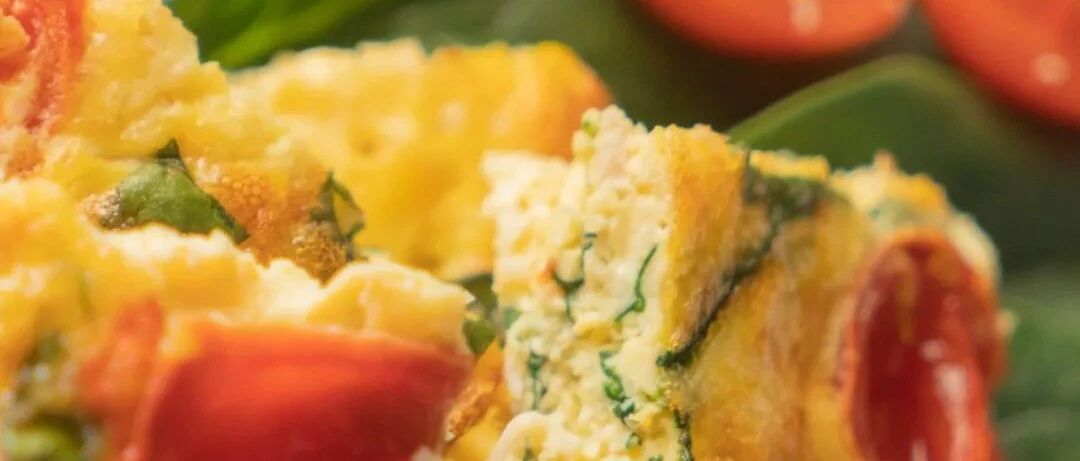 这么多年的早餐都吃错了？淀粉靠边站，这才是真低脂又营养！