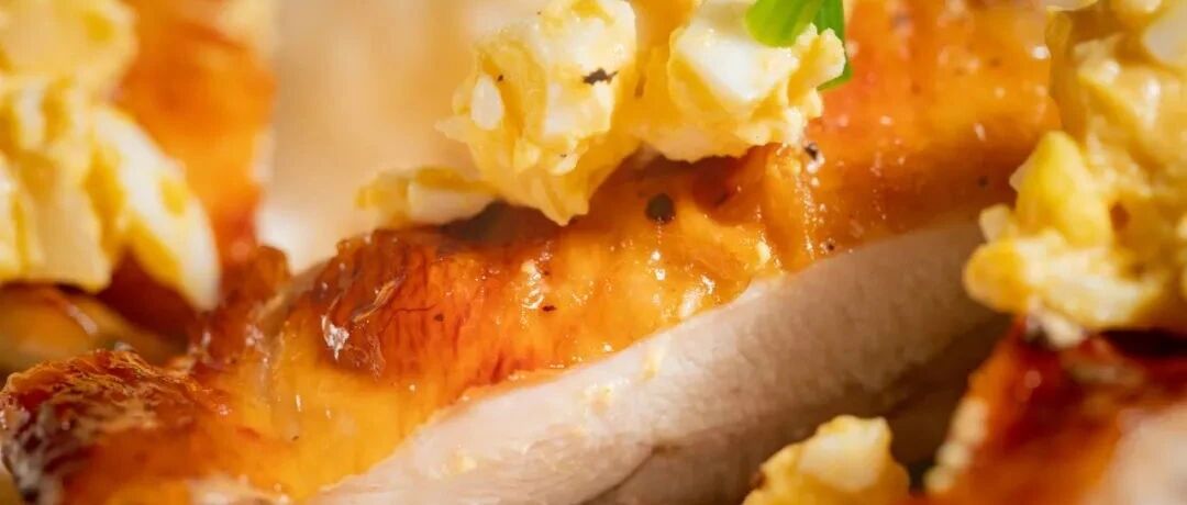 一滴油不加，照样酥掉渣！这肉做起来也太简单了吧！