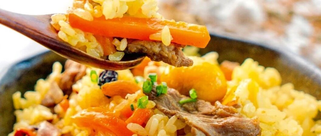 饭里加点它，开锅就被香晕了！我一口气能吃3碗！