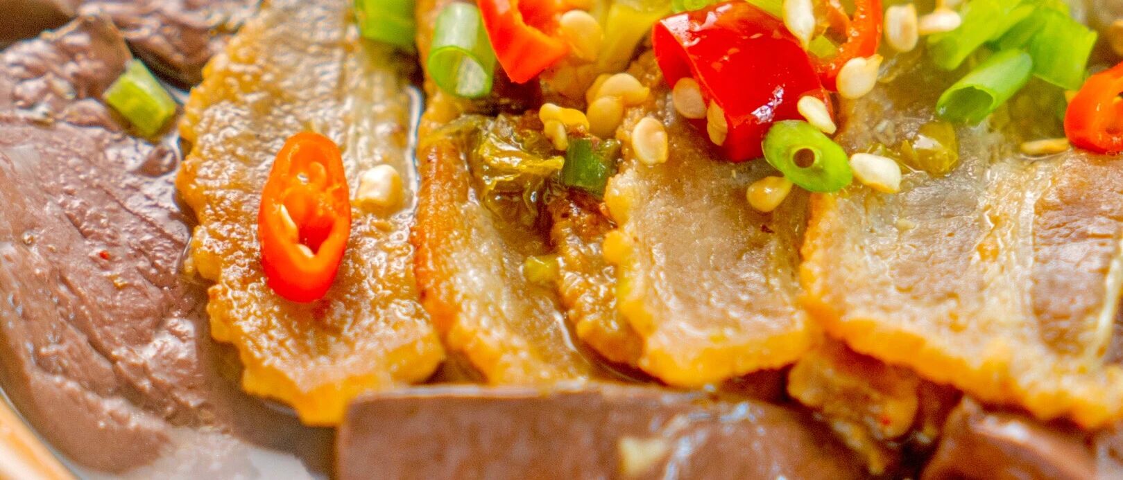 嘴上说不爱，端上桌分分钟抢光！光听菜名就流口水了！