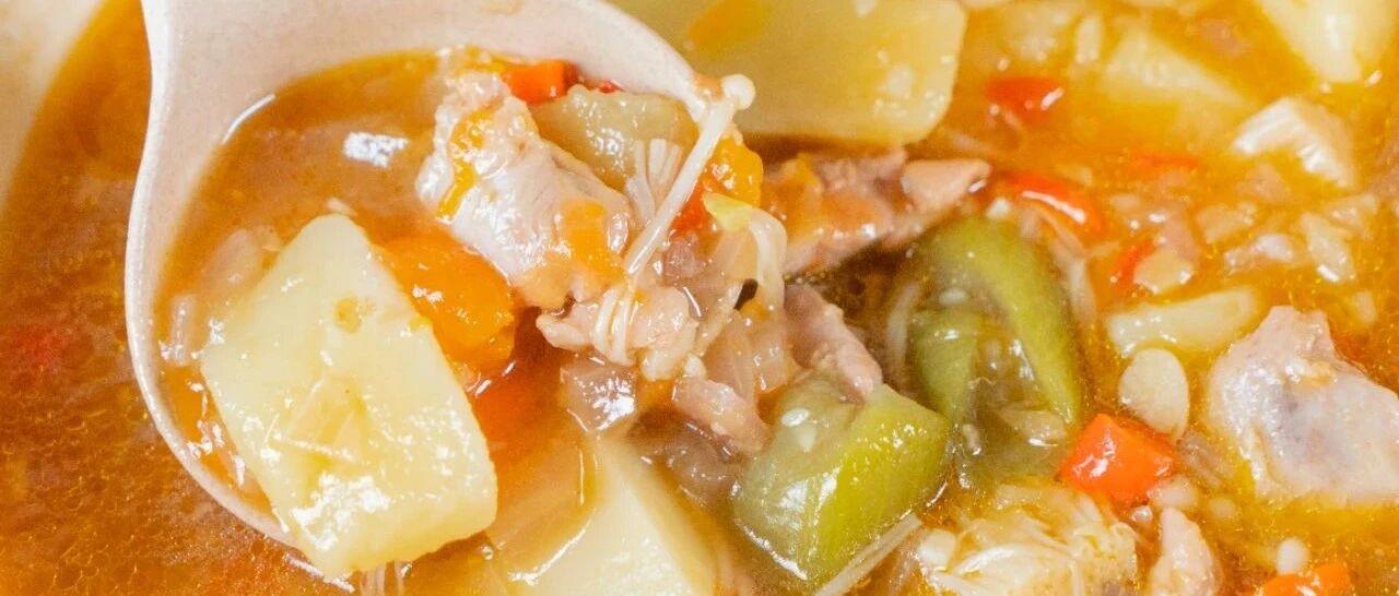 排队2小时就为吃它？配方拿去，绵软顺滑在家一煮就搞定！