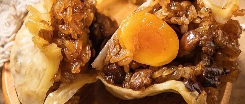 周末犯懒，还好冰箱里有它!简单一蒸喂饱全家!