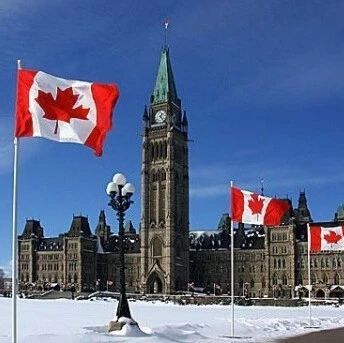移民加拿大找工作必备