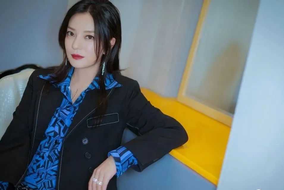 赵薇被封杀:事情没你想得那么简单…