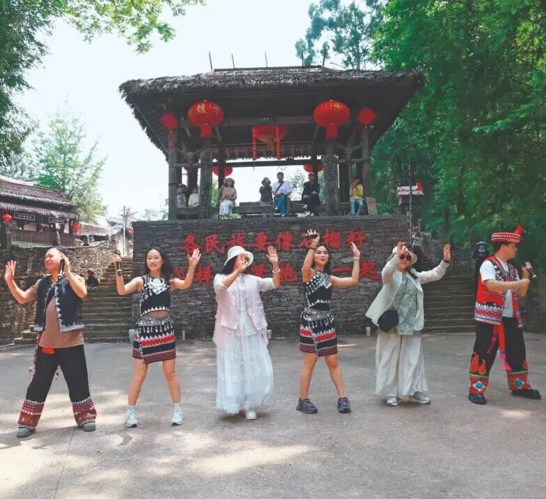 和美乡村与乡村振兴__乡村振兴总抓手和美乡村建设
