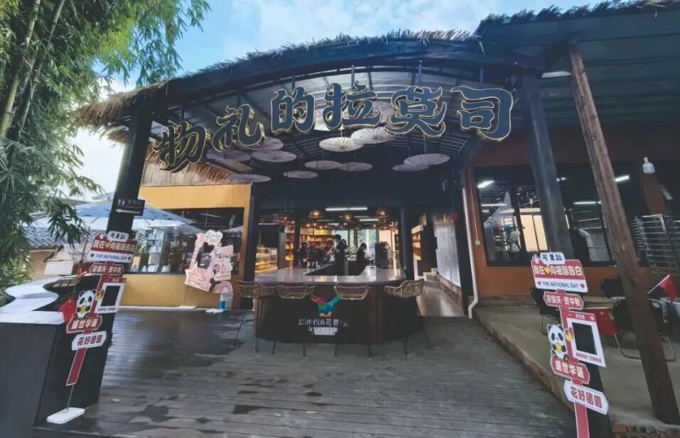 _乡村振兴总抓手和美乡村建设_和美乡村与乡村振兴