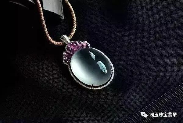 老翡翠和老坑翡翠，是同一种东西吗？