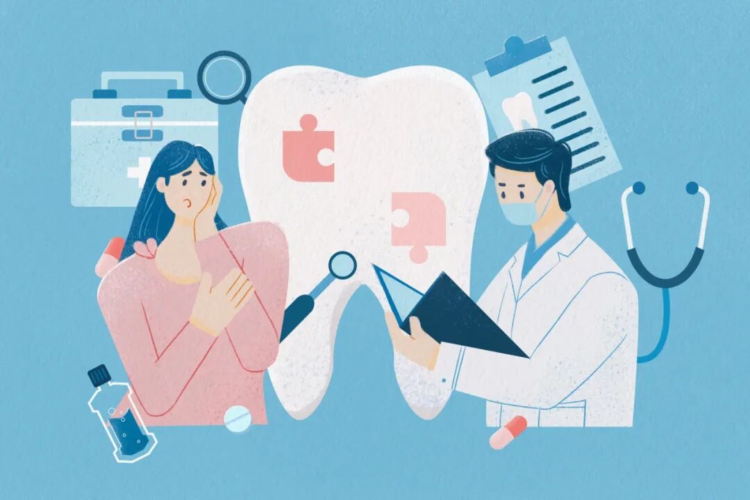 牙周治疗仪怎么做牙周【新设备新技术】我院引进超声喷砂牙周治疗仪，助力牙齿健康_https://www.jmylbn.com_新闻资讯_第5张