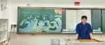 【吴淞家话】“伴”日同行　“育”见美好 ———记车坊实验小学一年级家长开放日活动