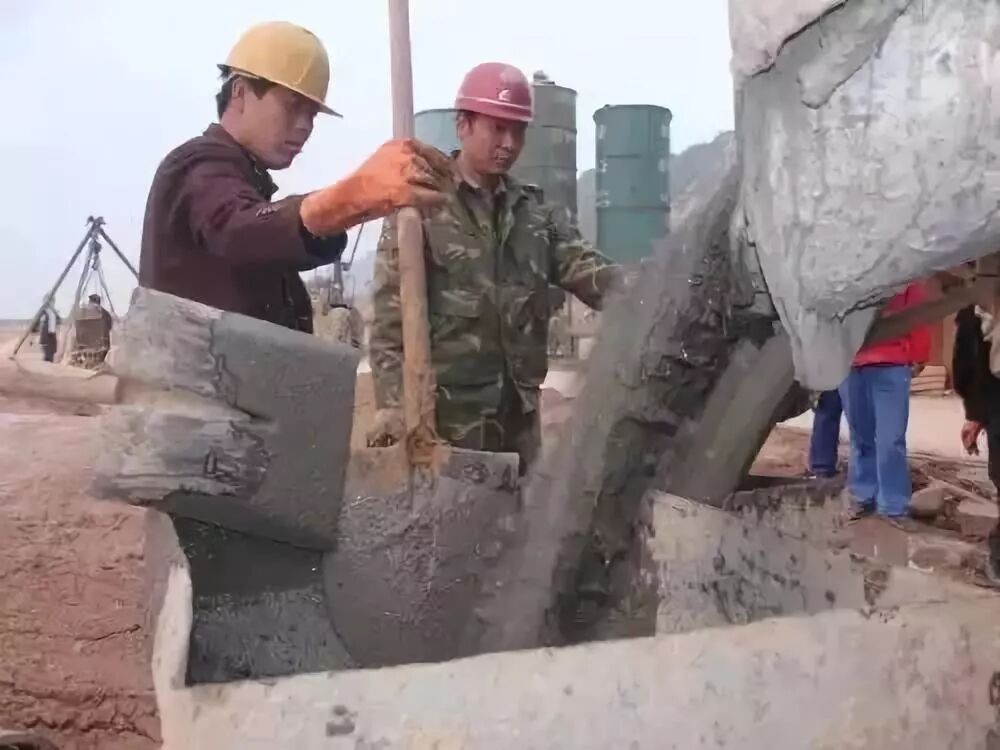 关于混凝土的“十万个为什么”的图8