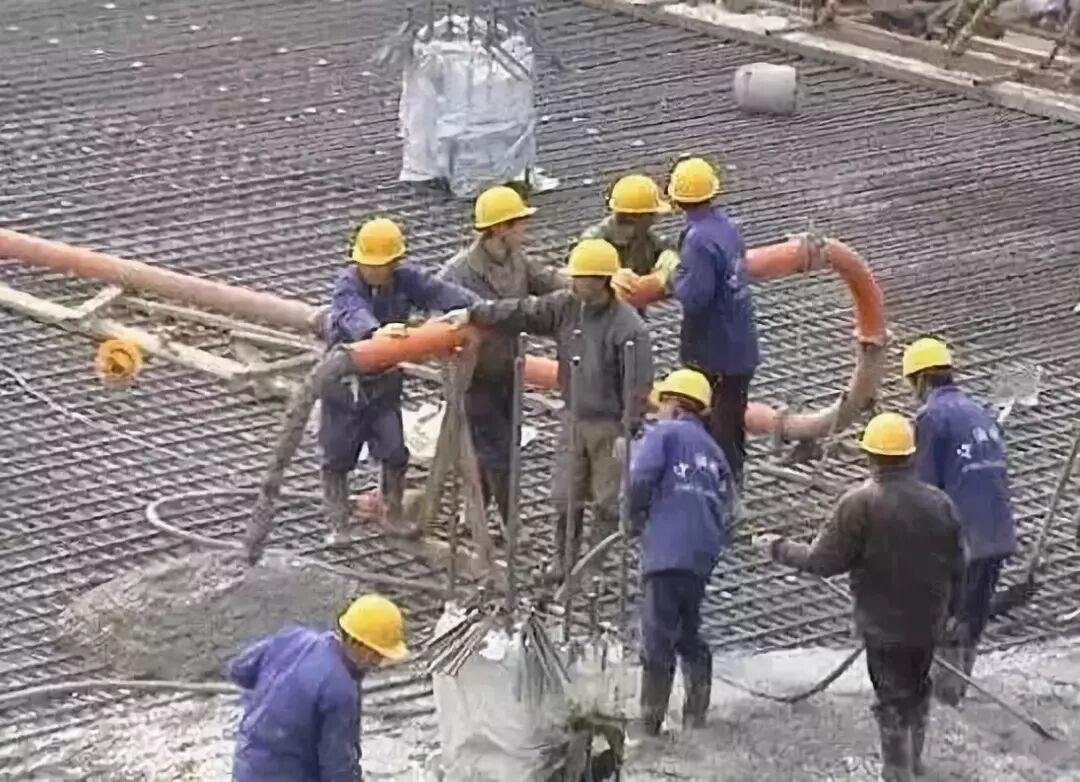 关于混凝土的“十万个为什么”的图2