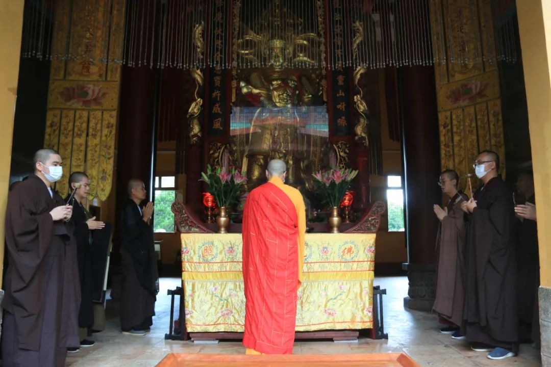 韶关去乳源云门寺_云门寺_韶关云门寺附近酒店团购