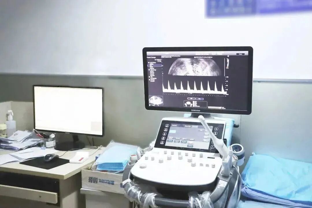 三星彩超怎么样三星WS80A超清5D彩超，助力精准诊断，铸造幸“孕”妈妈_https://www.jmylbn.com_新闻资讯_第2张