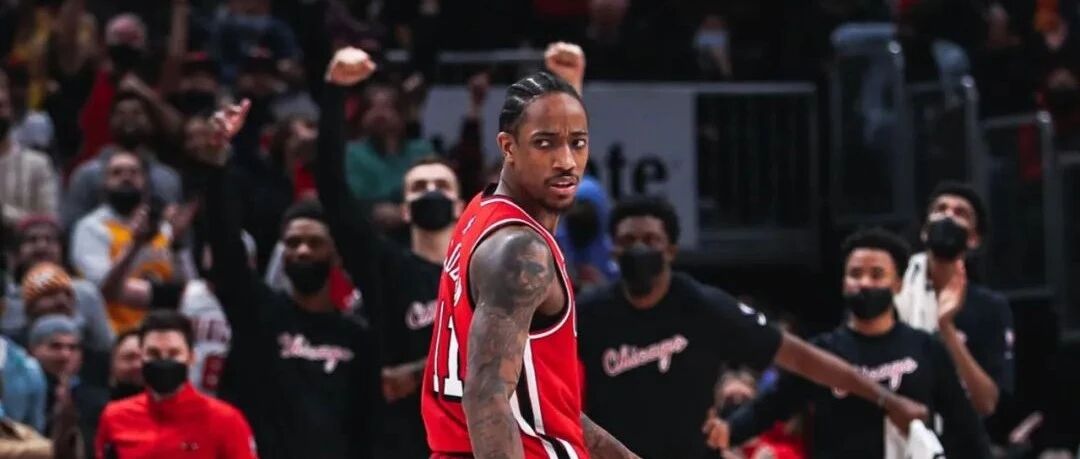 小托马斯打首发，要的就是态度好！德罗赞单挑詹姆斯！