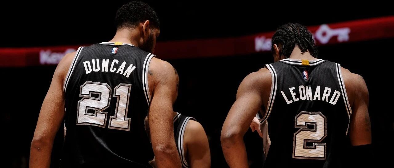 最终战：2018年马刺 奋力拨散小卡疑云