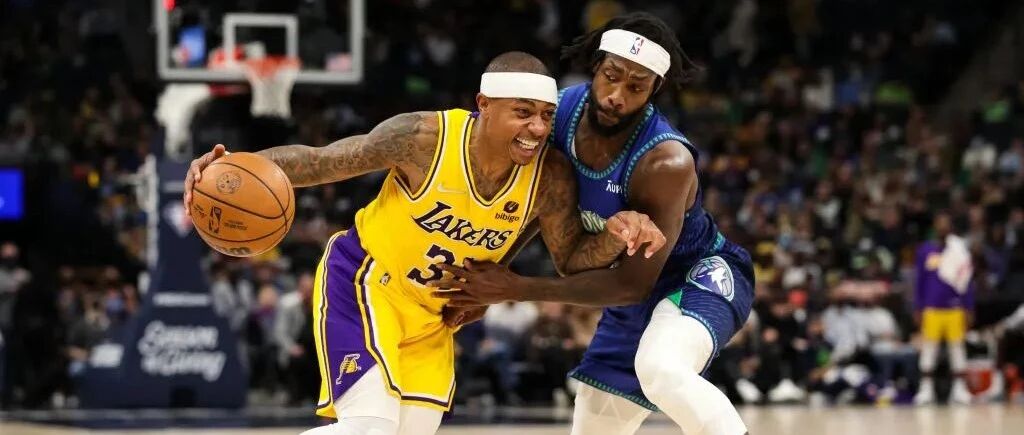 首秀惊艳！小托马斯还是地表最强175！利拉德终于找回他的表！