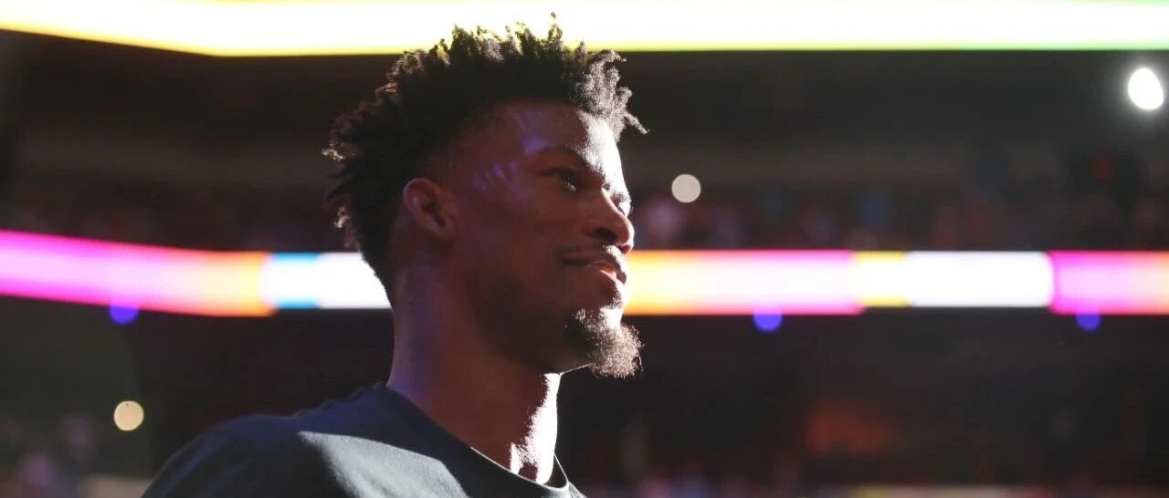 战略策：吉米完美匹配热火队魂 越努力越接近成功