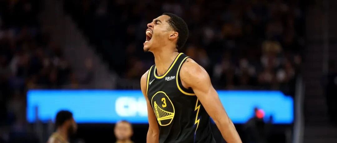 另一面｜从“疯三”走出的水花小子