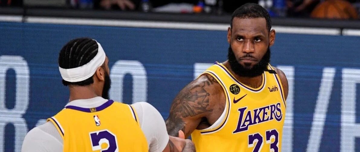 浓眉34分詹皇准三双 湖人3-1掘金看谁能打破宿命？