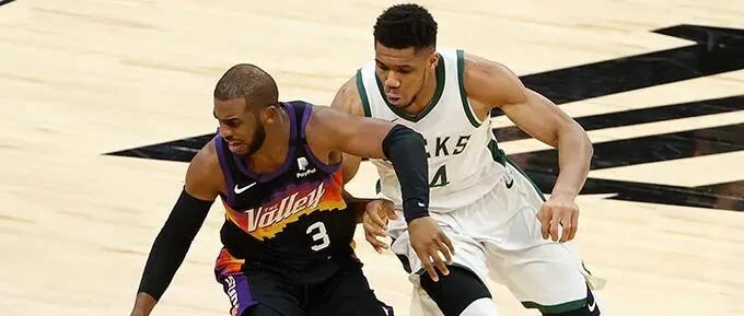 47年与28年 雄鹿和太阳终于重返总决赛