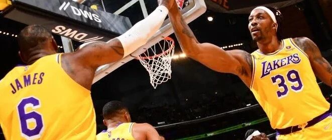 大帝27分钟50分！约基奇49分三双！詹姆斯篮板破万！霍华德篮板升前十！