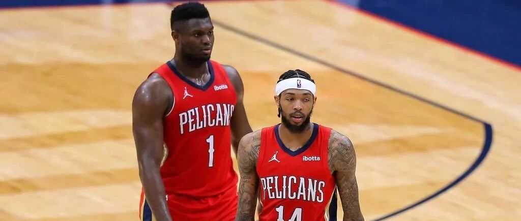 赛季展望之鹈鹕：防守资源一再流失，还有退步空间吗？