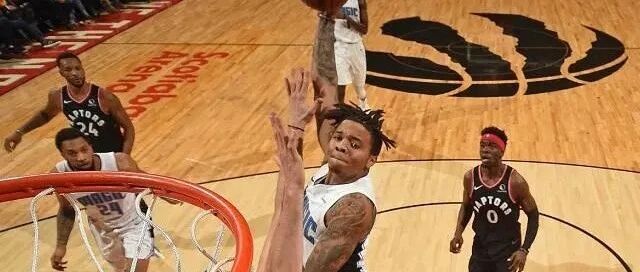 22天22队之魔术：两代核心薪火相传，万事俱备只欠富尔茨天赋兑现！