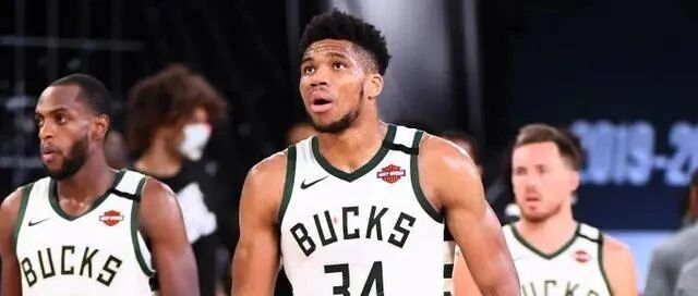 波“经理”给出建议句句扎心！字母哥的坚守能否为密尔沃基带来总冠军？