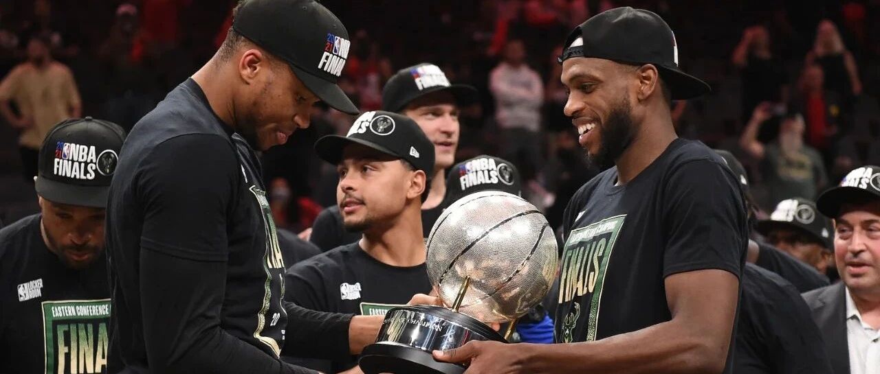 米神单节23分末节关键助攻擒鹰 雄鹿&太阳总决赛会师