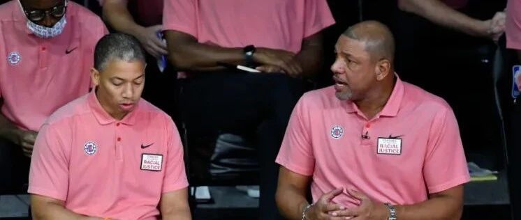 卢指导五年签约快船主帅 他能否乘风破浪挽救卡椒？