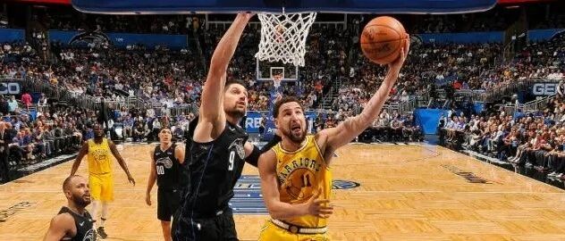 勇士计划重返巅峰 皮尔斯支招：用榜眼+维金斯换黑山神锋