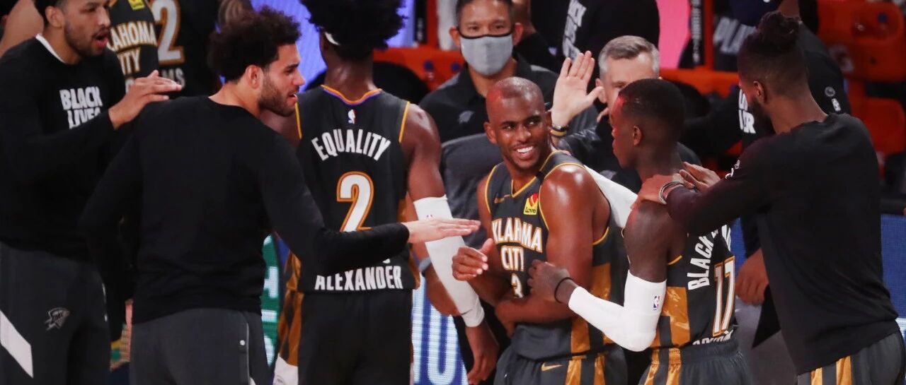 圣保罗带队抢七，香蕉船兄弟能否顺利会师？巴特勒生涯新硬，反字母还得看热火！