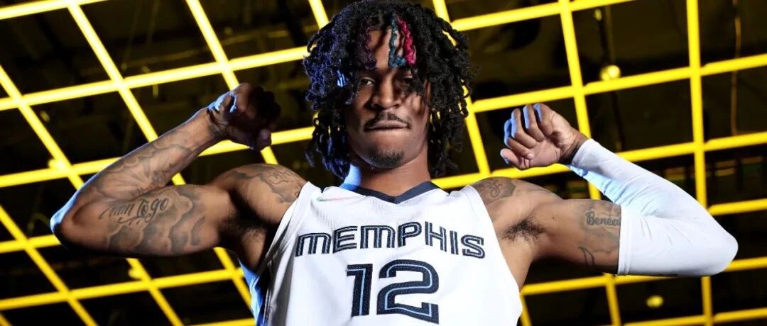 赛季展望之灰熊：莫兰特和小贾伦能扛起孟菲斯崛起的担子么？