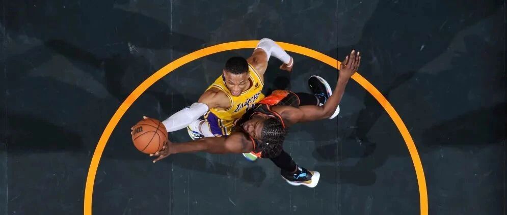 技术流｜出来混都是要还的，威震天也一样