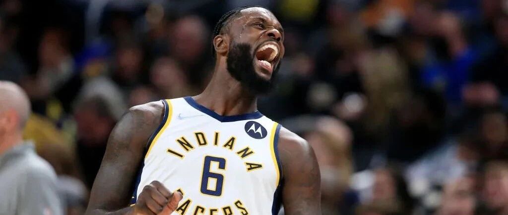 佛祖归莱！用地狱级难度找状态？临时工史蒂芬森才是印城巨星！