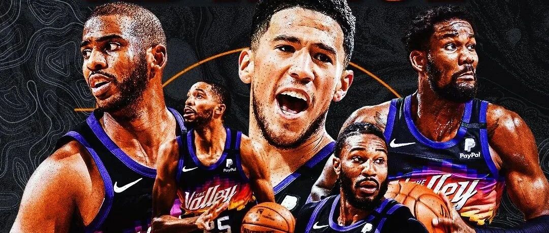 无解中投轰37分，这是36岁？圣保罗重返西决，太阳打西边出来了！