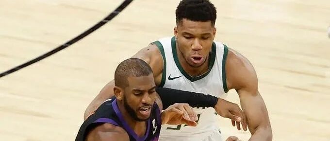 雄鹿vs太阳总决赛前瞻：谁将是50年未见的新任冠军？