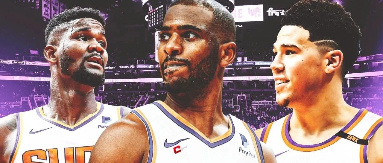 雷霆的致富之路，太阳的最后一搏！保罗是不是离冠军越来越远了？