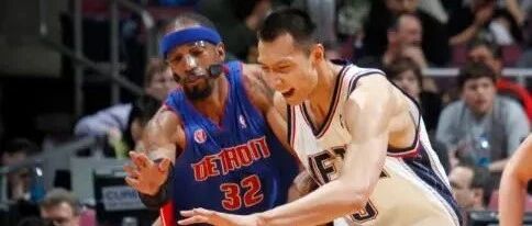 封神演绎：单场31分 属于阿联的美好时光