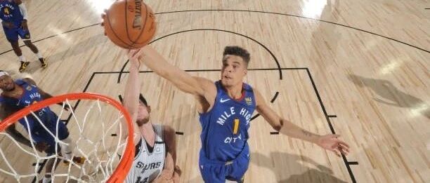 死神归位连续两场30+！76人送奇才告别季后赛！不过今天最开心的可能还是太阳！