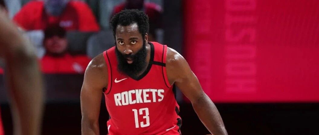 收官战哈登找到第二个卡佩拉！明日凌晨灰熊&开拓者开抢第八