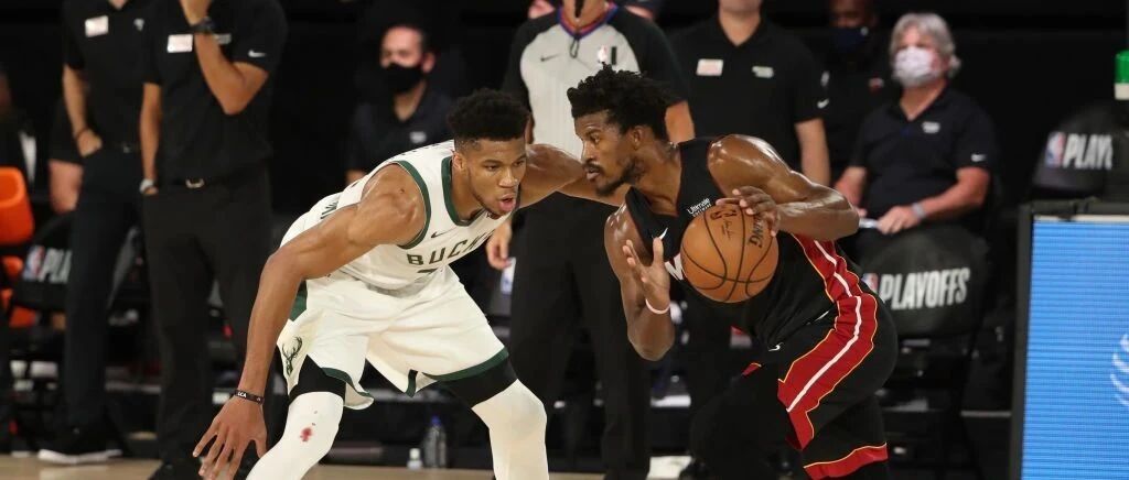 前半段赛程公布！洛城德比揭幕大战！雄鹿热火“系列赛”对决，谁才是东部老大？