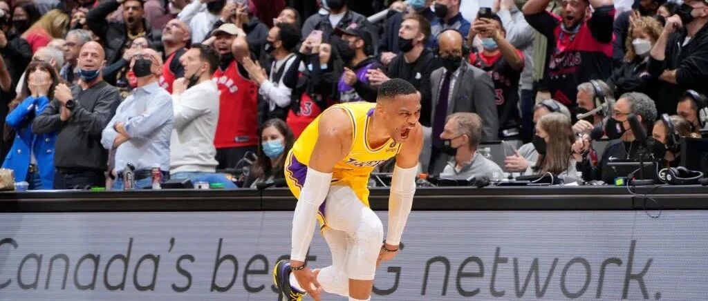 加时！加时！威少绝地反击，骑士硬刚掘金！