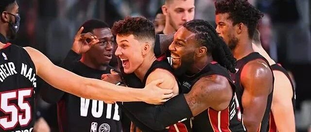 小长假凉了獭兔、火了希罗！13号秀得分后卫击败绿衫军，这剧本好像看过？