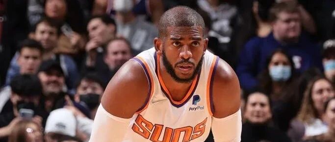 太阳碾压篮网16连胜！保罗抬高历史第一的门槛！浓眉的跳投怎么了？