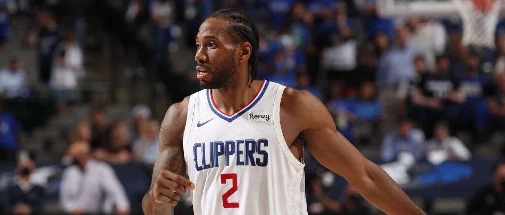 “全力卡”45分要抢七！没有客场优势快船慌不慌？