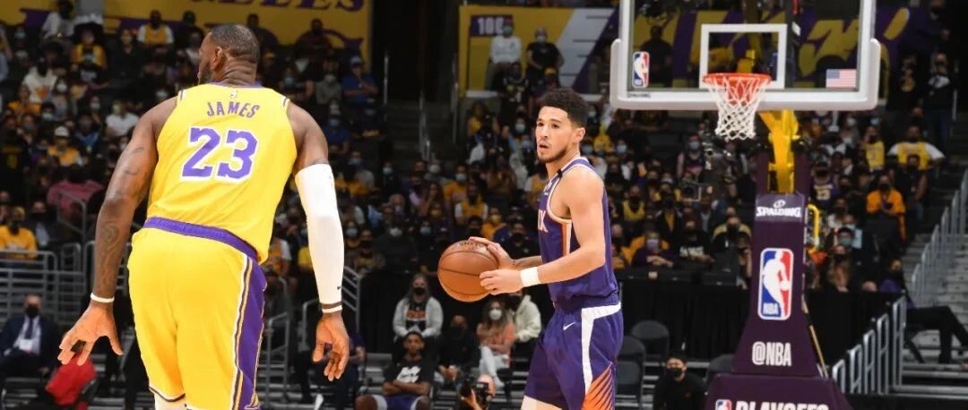 掘金&太阳晋级西部半决赛！时代变了？詹库总决赛连续11年纪录被终结